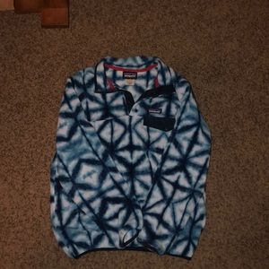 Patagonia Fleece Pullover
